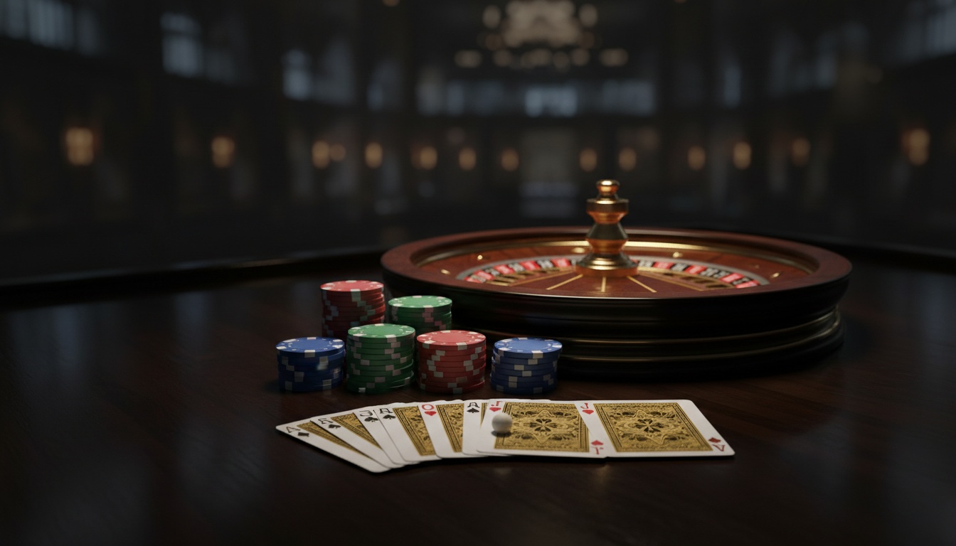 Guide Complet de Rabona Casino France